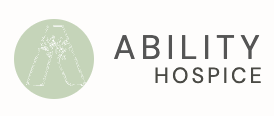 Ability Hospice - Beaumont Logo