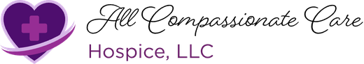 All Compassionate Care Hospice Logo