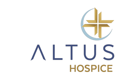 Altus Hospice - Austin Logo