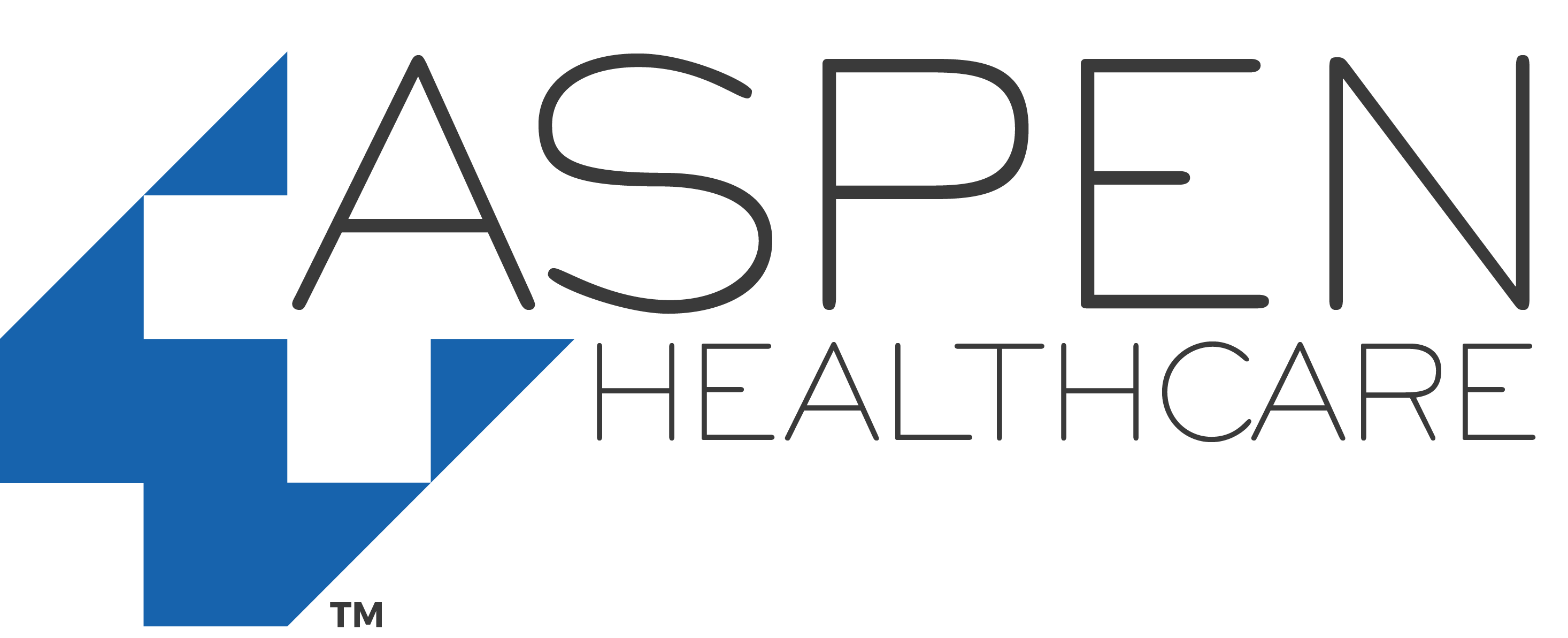 Aspen Hospice and Palliative Care - San Marcos Logo