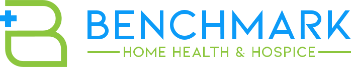 Benchmark Hospice - Montgomery Logo