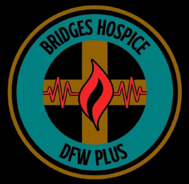 Bridges Hospice Logo