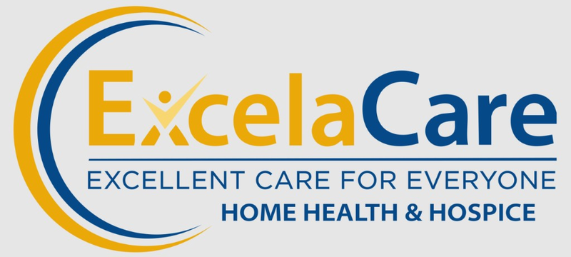ExcelaCare Hospice - Amarillo Logo