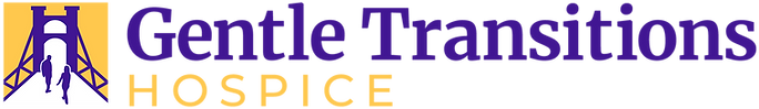 Gentle Transitions Hospice - Dallas/Fort Worth Logo