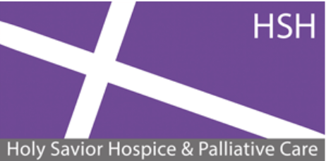 Holy Savior Hospice - Dallas/Fort Worth Logo