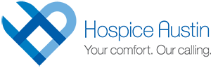 Hospice Austin Logo