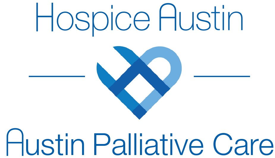 Hospice Austin Logo