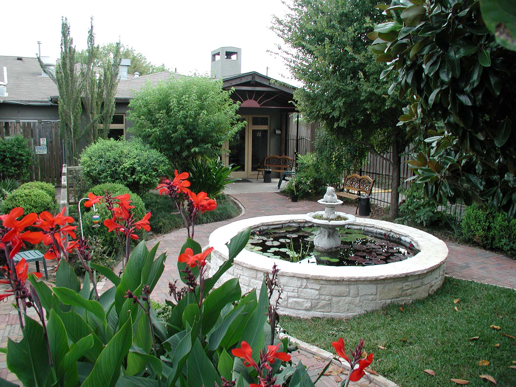 Hospice Austin photo 1