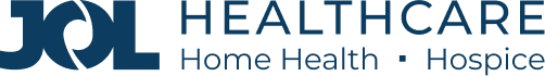 JOL Hospice - Bastrop Logo