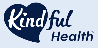 Kindful Health - Longview Logo