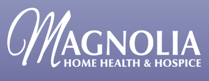 Magnolia Hospice - Pflugerville Logo
