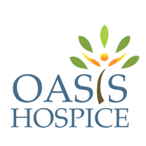 Oasis Hospice - Austin Logo
