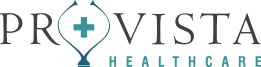 Provista Hospice Logo