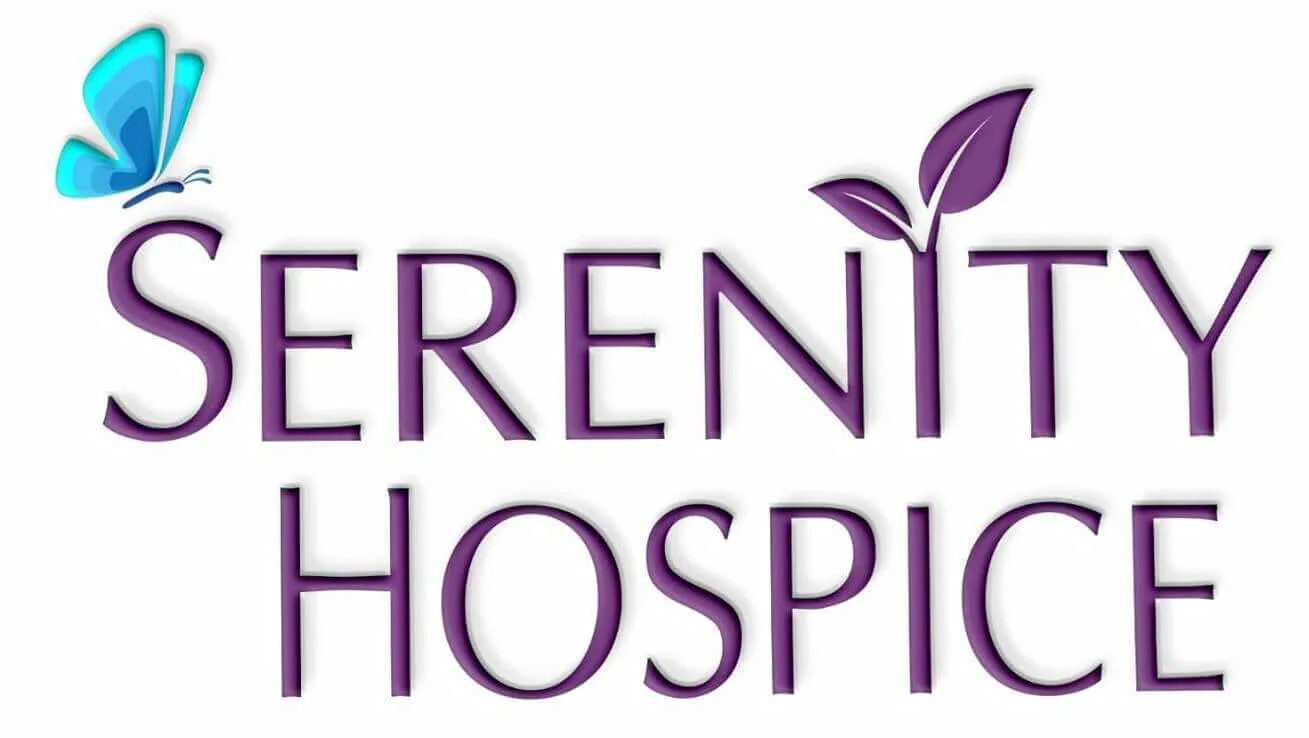 Serenity Hospice - Bastrop Logo
