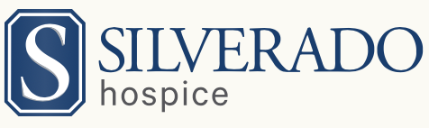 Silverado Hospice - Austin Logo