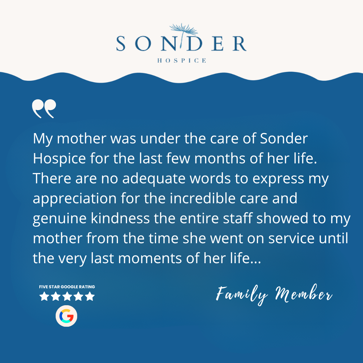 Sonder Hospice photo 1