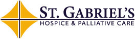 St Gabriels Hospice & Palliative Care - North Dallas Logo
